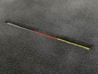 Floor Mats for Audi A6 - C6 Sedan (2004-2008) - AutoWin