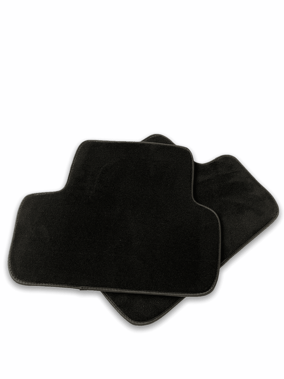 Floor Mats for Audi A6 - C7 Sedan (2011-2018) - AutoWin