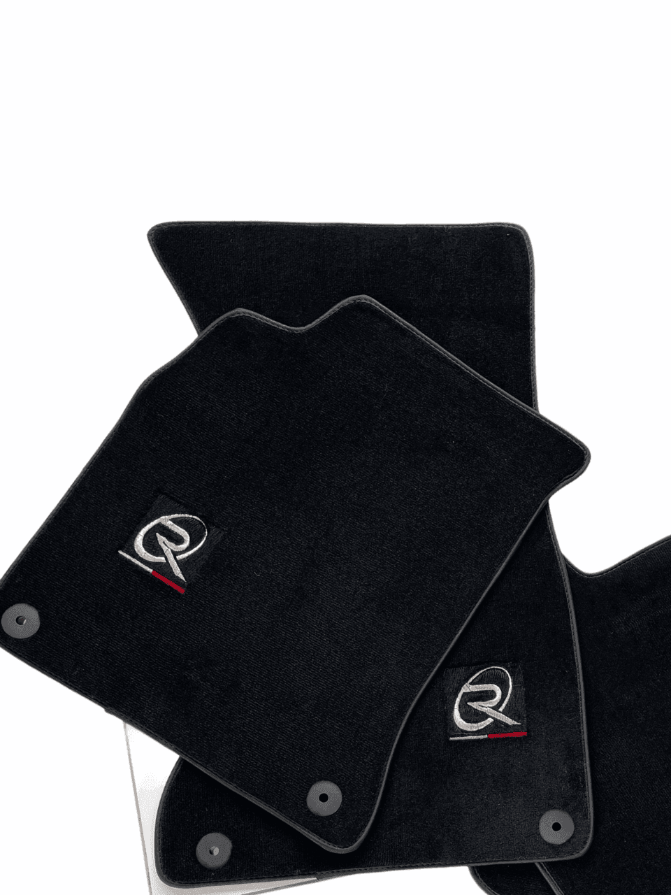 Floor Mats for Audi A8 D2 (1994-2002) - AutoWin