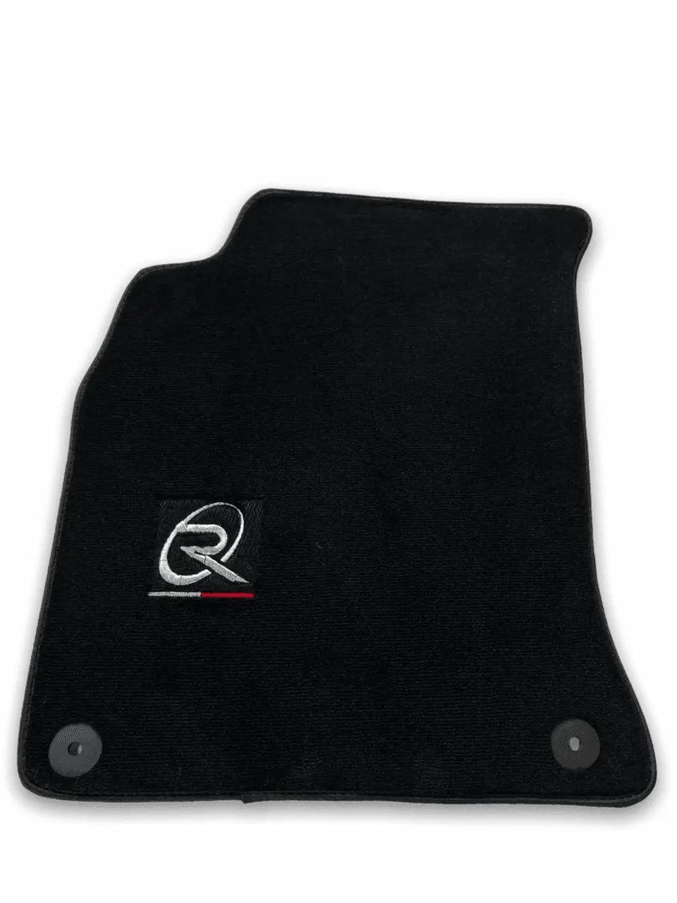 Floor Mats for Audi e-tron (2019-2024) - AutoWin