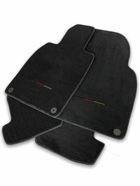 Floor Mats for Audi e-tron GT (2021-2024) - AutoWin