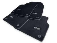 Floor Mats for Audi Q2 (2020-2024) ER56 Design - AutoWin