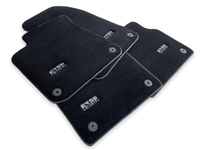 Floor Mats for Audi Q2 (2020-2024) ER56 Design - AutoWin