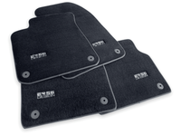 Floor Mats for Audi Q3 8U (2011-2018) ER56 Design - AutoWin