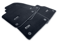 Floor Mats for Audi Q5 FYT Sportback Hybrid (2021-2024) ER56 Design - AutoWin