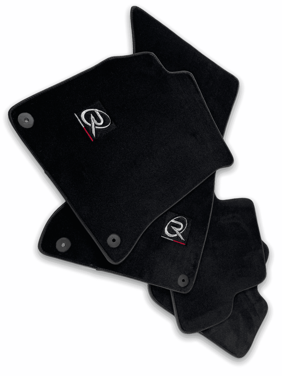 Floor Mats for Audi Q8 (2018-2023) - AutoWin