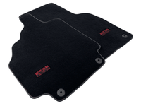 Floor Mats for Audi R8 (2007-2015) Carpet ER56 Design - AutoWin