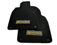 Floor Mats For Bentley Bentayga - AutoWin