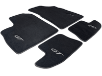 Floor Mats For Bentley Continental GT (2011–2018) - AutoWin