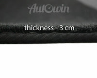 Floor Mats For Bentley Continental GTC (2011-2018) Limited Edition - AutoWin