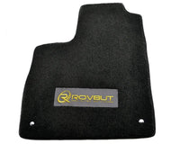 Floor Mats For Bentley Flying Spur 2014–2018 Limited Edition - AutoWin