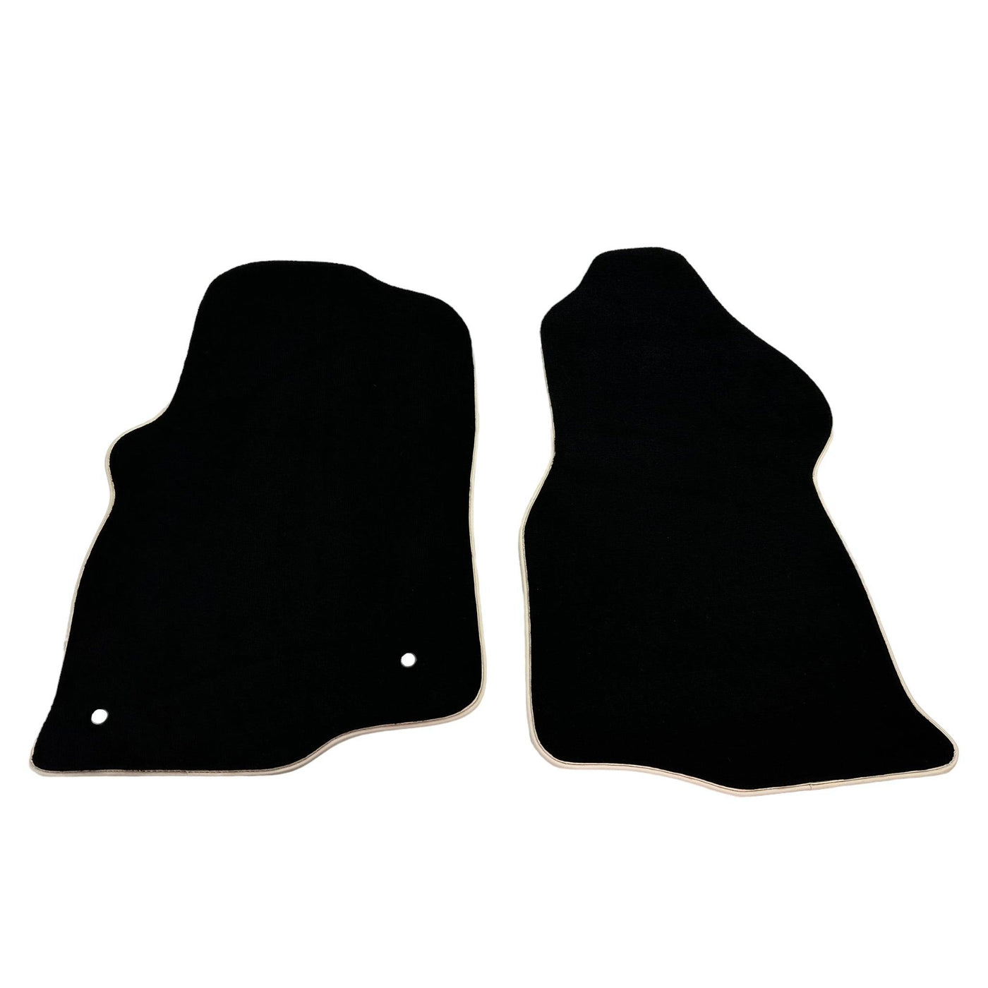 Floor Mats For Chevrolet Equinox (2005-2008) - AutoWin