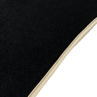 Floor Mats For Chevrolet Equinox (2005-2008) - AutoWin