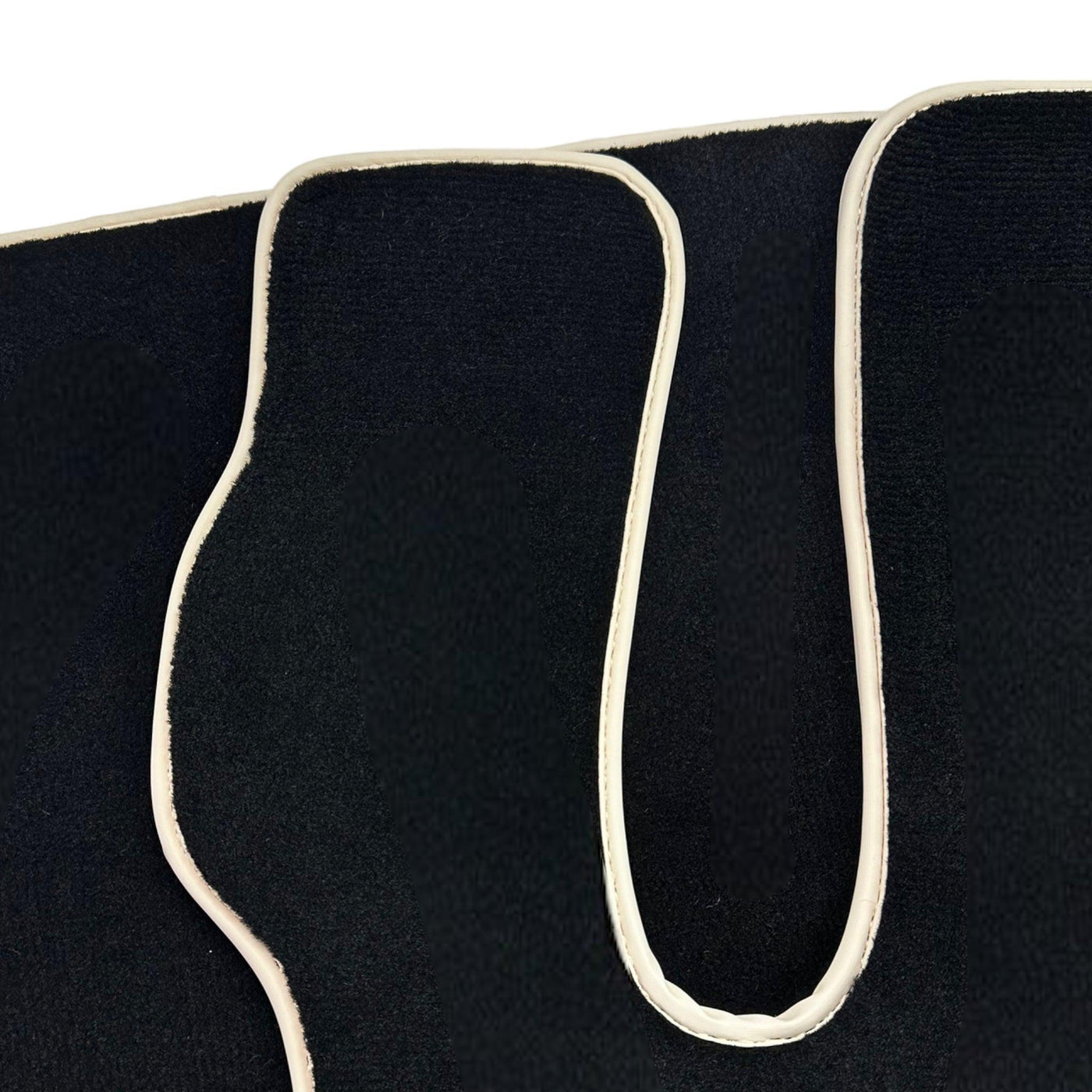 Floor Mats For Chevrolet Equinox SUV (2010-2017) - AutoWin