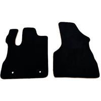 Floor Mats For Chevrolet Equinox SUV (2010-2017) - AutoWin