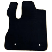 Floor Mats For Chevrolet Equinox SUV (2010-2017) - AutoWin