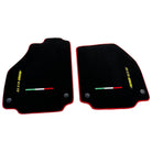Floor Mats For Ferrari 488 GTB 2015-2022 - AutoWin