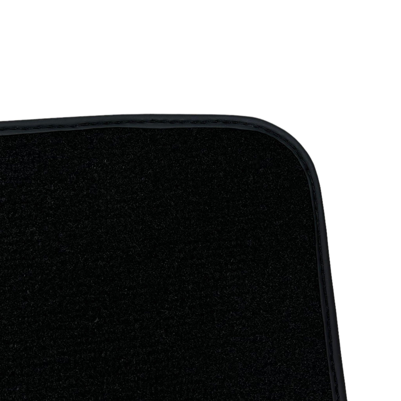 Floor Mats For Ferrari California T (2015-2018) Carbon Fiber Leather - AutoWin