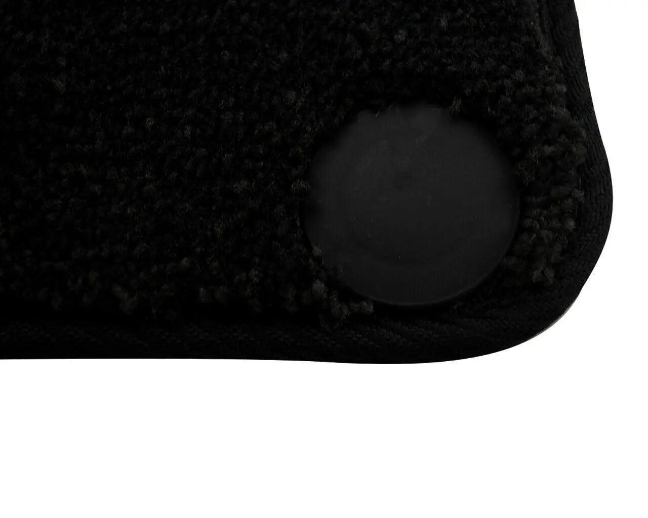 Floor Mats for Lamborghini Gallardo Leather Carbon Tailored ROVBUT Limited Edition - AutoWin