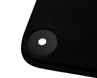 Floor Mats For Lamborghini Urus Black Tailored Carpets - AutoWin