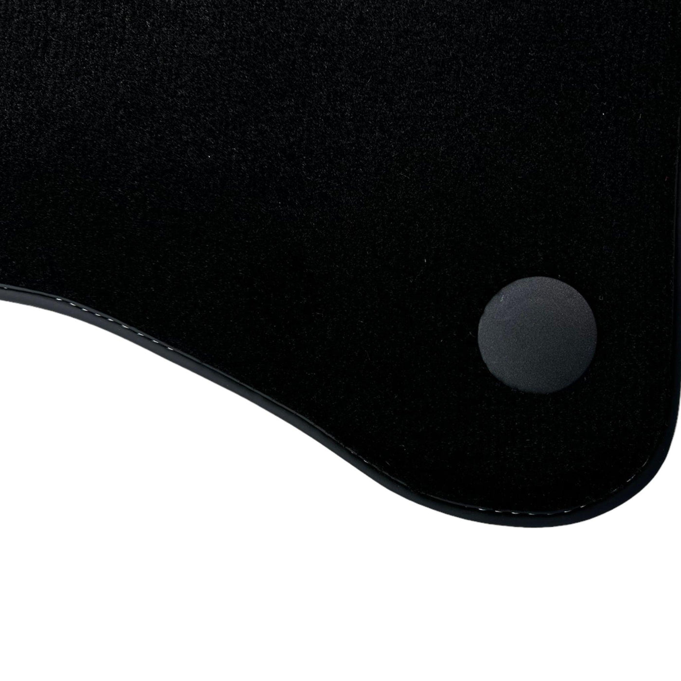 Floor Mats For Mercedes-Benz C Class W205 2014-2021 - AutoWin