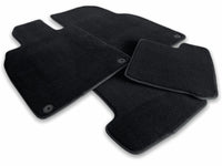 Floor Mats for Porsche 911 991 (2012-2019) Carpet AutoWin - AutoWin