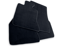 Floor Mats For Rolls Royce Spectre (2023-2024) Black - AutoWin