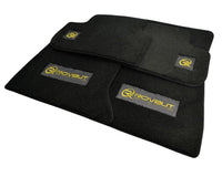 Floor Mats For Rolls Royce Wraith 2013-2023 Limited Edition - AutoWin