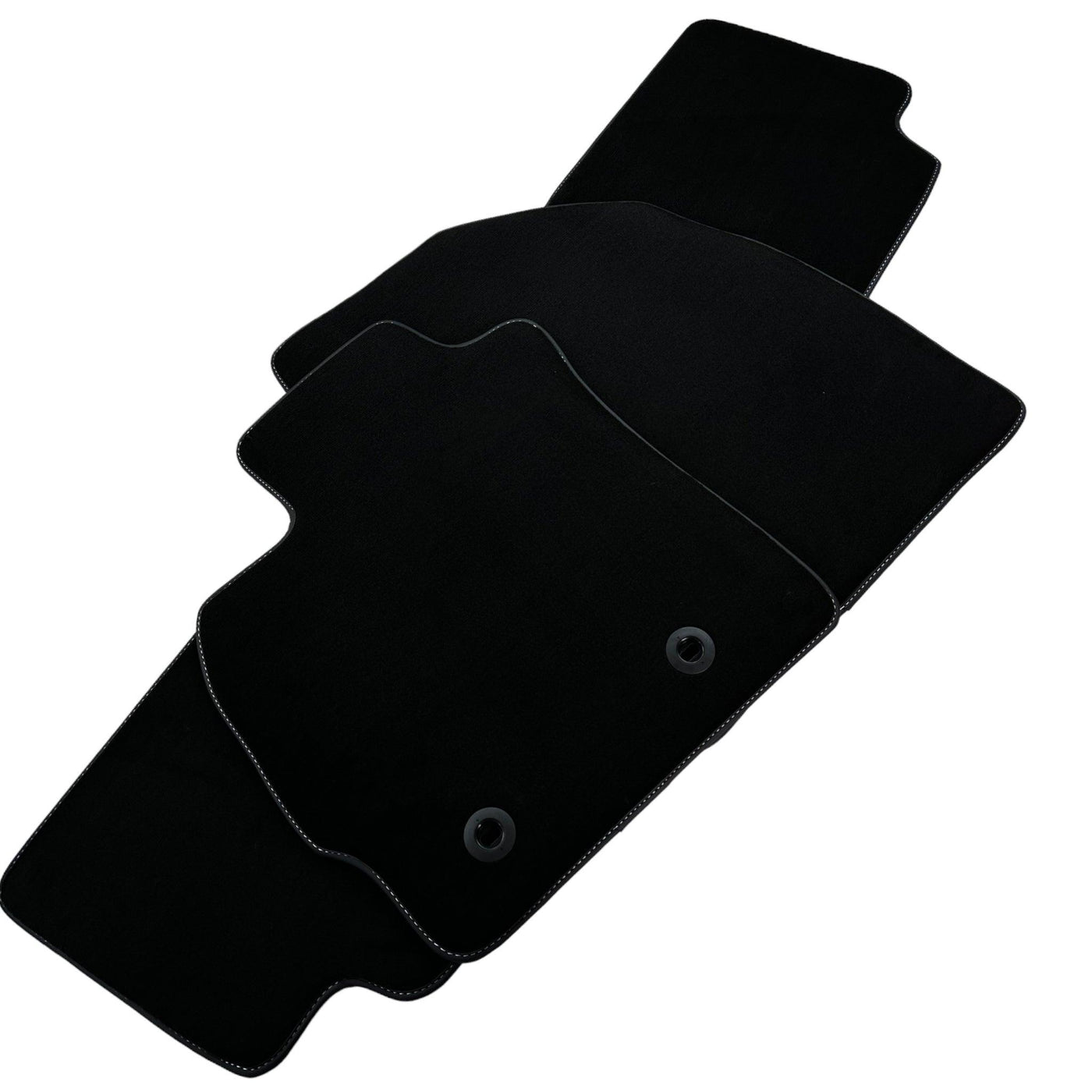 Floor Mats for Toyota Auris (2007-2012) - AutoWin