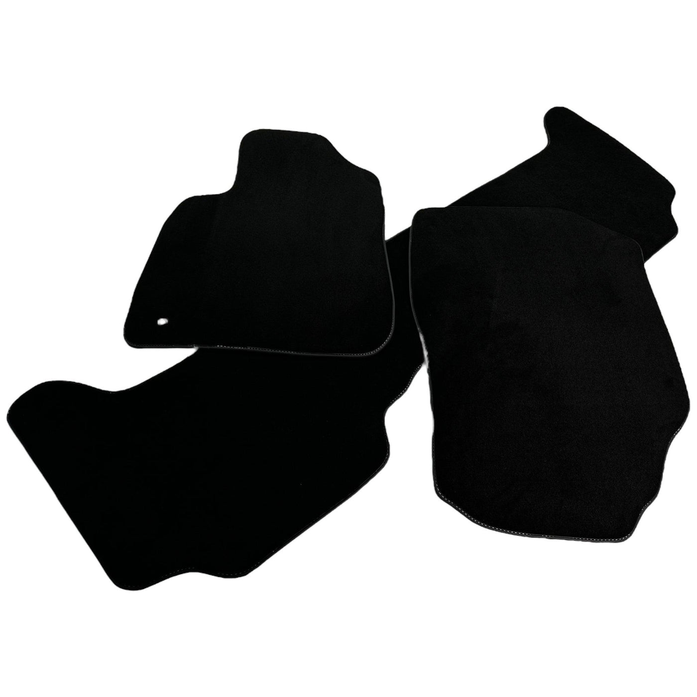 Floor Mats for Toyota Land Cruiser 100 (1998-2007) - AutoWin