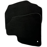 Floor Mats for Toyota Land Cruiser 100 (1998-2007) - AutoWin