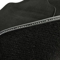 Floor Mats for Toyota Land Cruiser 95 (1997-2004) - AutoWin