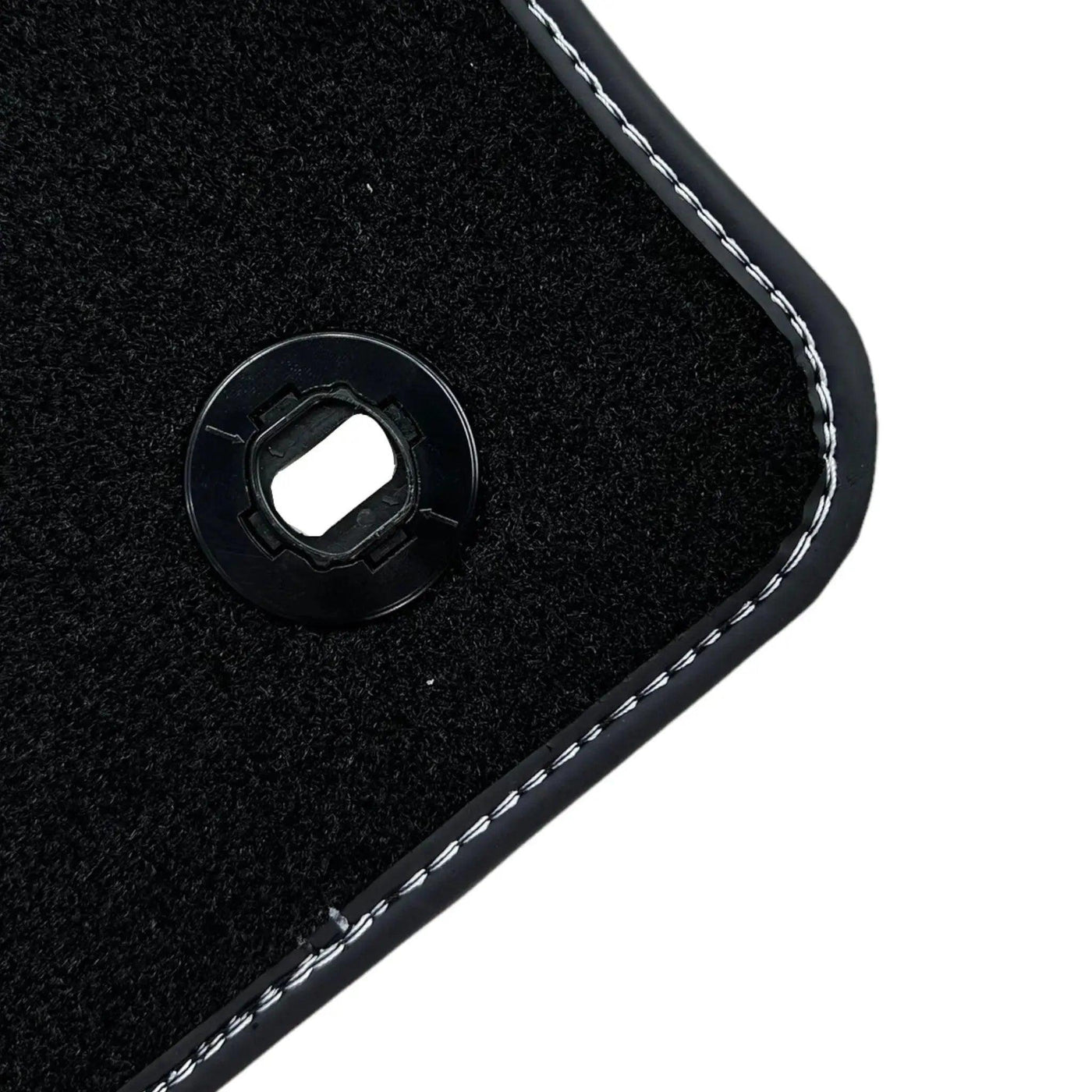 Floor Mats for Toyota Prius (2003-2009) - AutoWin