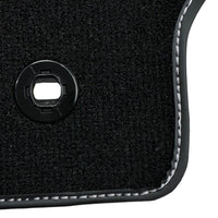Floor Mats for Toyota Prius (2009-2012) - AutoWin