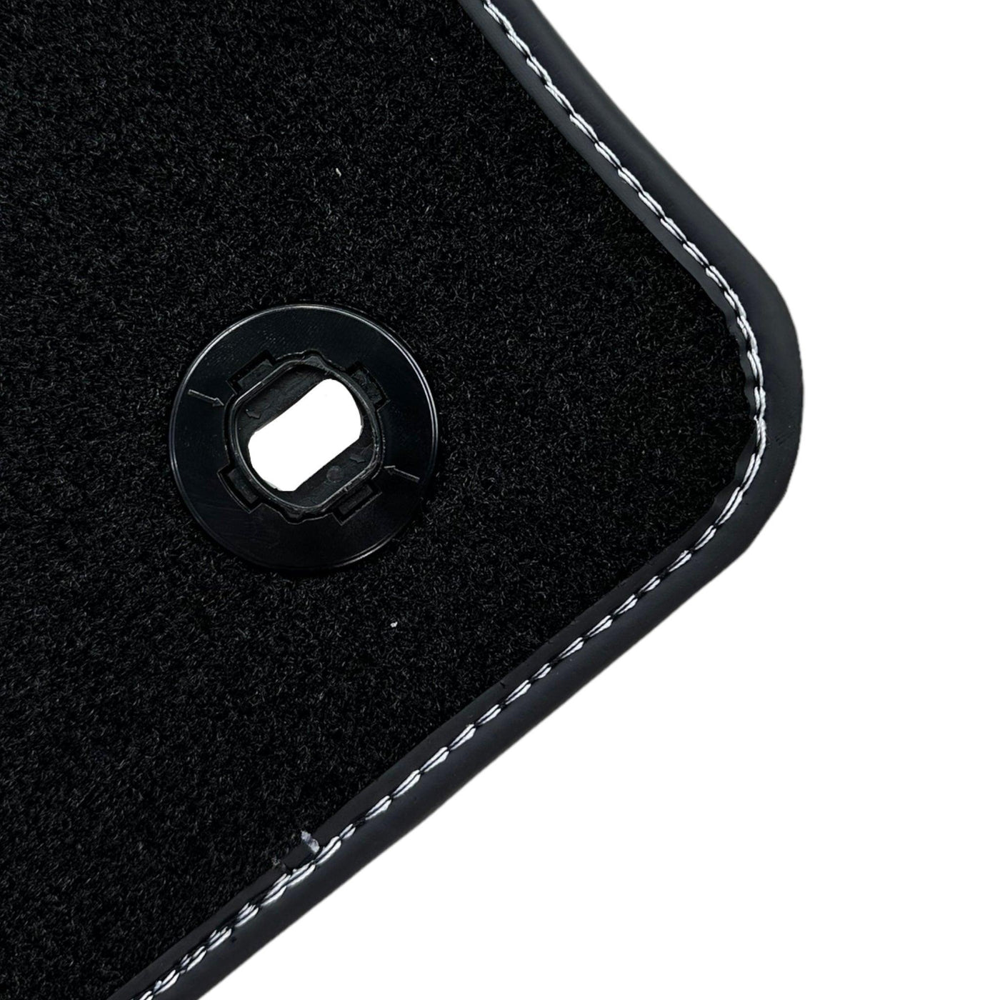 Floor Mats for Toyota Prius (2012-2016) - AutoWin