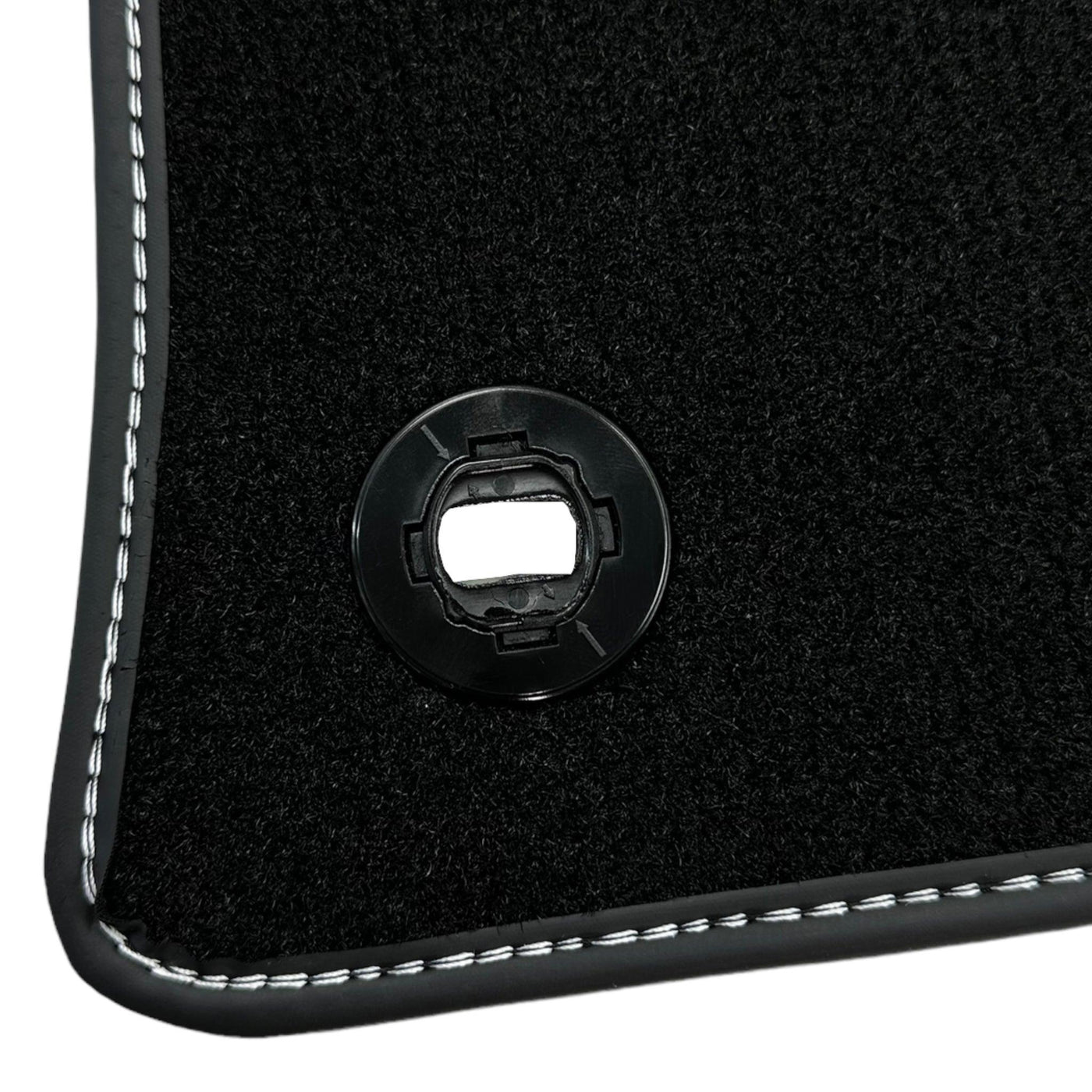 Floor Mats for Toyota Prius (2016-2021) - AutoWin