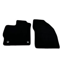 Floor Mats for Toyota Prius Hybrid (2016-2023) - AutoWin