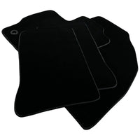Floor Mats for Toyota Prius Wagon (2012-2023) - AutoWin
