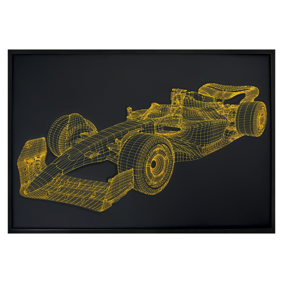 Tapis de sol personnalisés Chevrolet Corvette C2 (1963-1967) | AutoWin