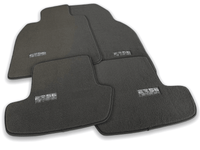 Gray Floor Mats for Porsche 911 - 997 (2004-2012) - AutoWin
