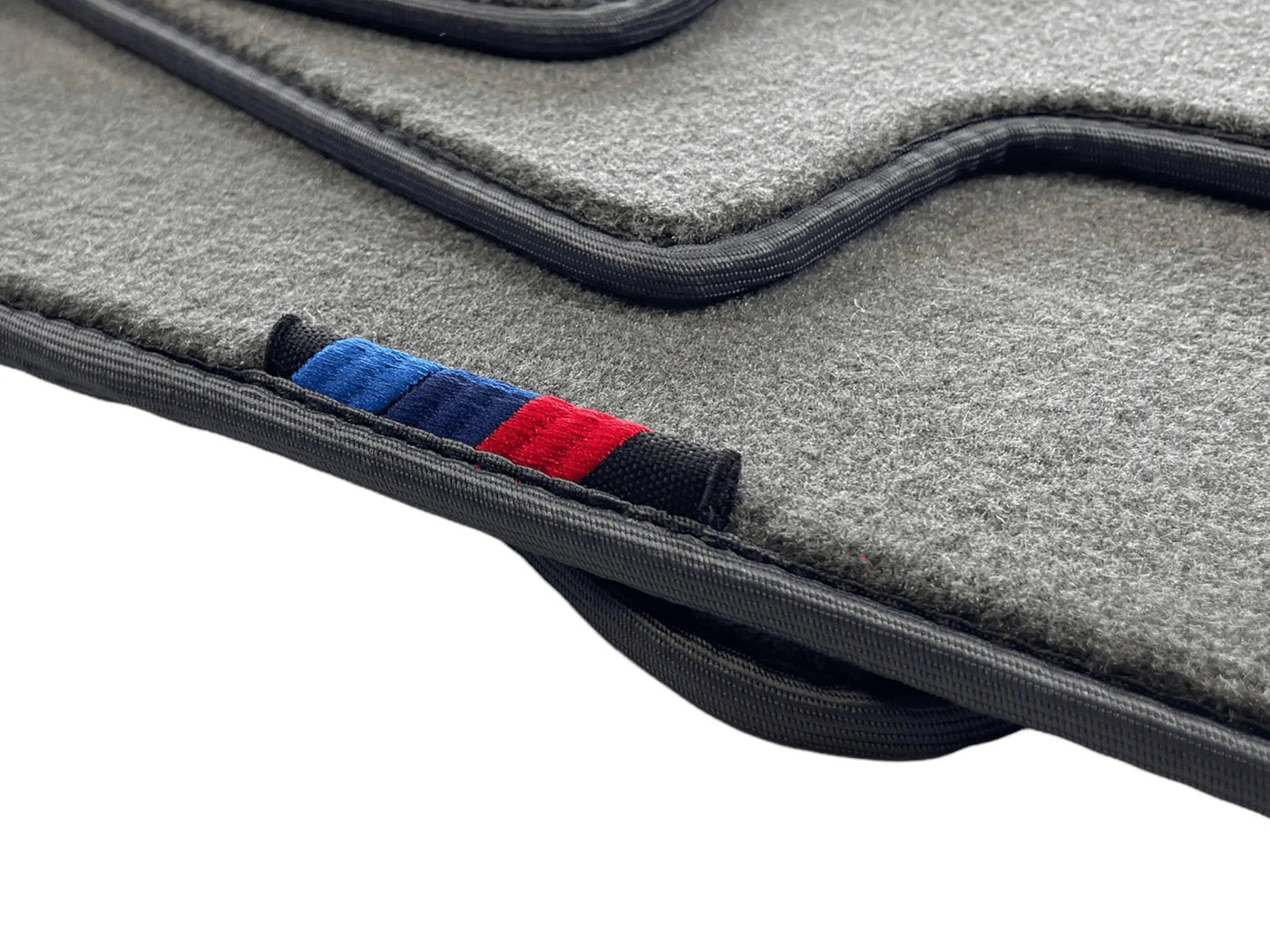Gray Mats For BMW 3 Series E36 2-door Coupe With M Package AutoWin Brand - AutoWin