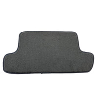 Grey Floor Mats For BMW 8 Series G14 With M Package - AutoWin