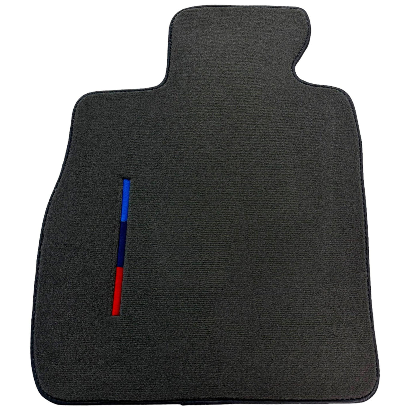 Grey Floor Mats For BMW 8 Series G14 With M Package - AutoWin