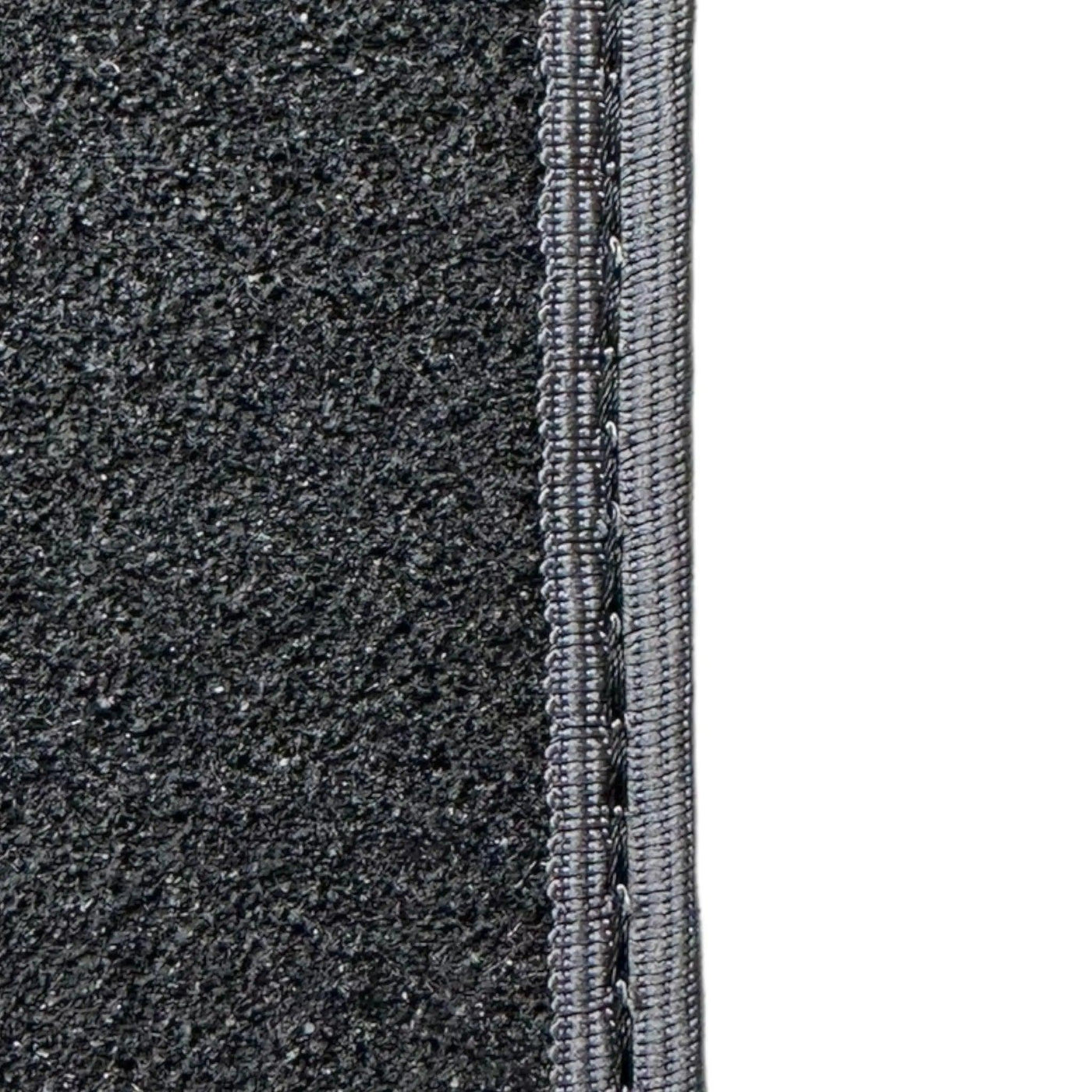 Grey Floor Mats For Hummer H3 (2005-2010) - AutoWin