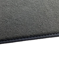 Grey Floor Mats For Hummer H3 (2005-2010) - AutoWin
