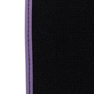 Premium Quality Black Floor Mats for Rolls Royce Dawn (2016-2023)