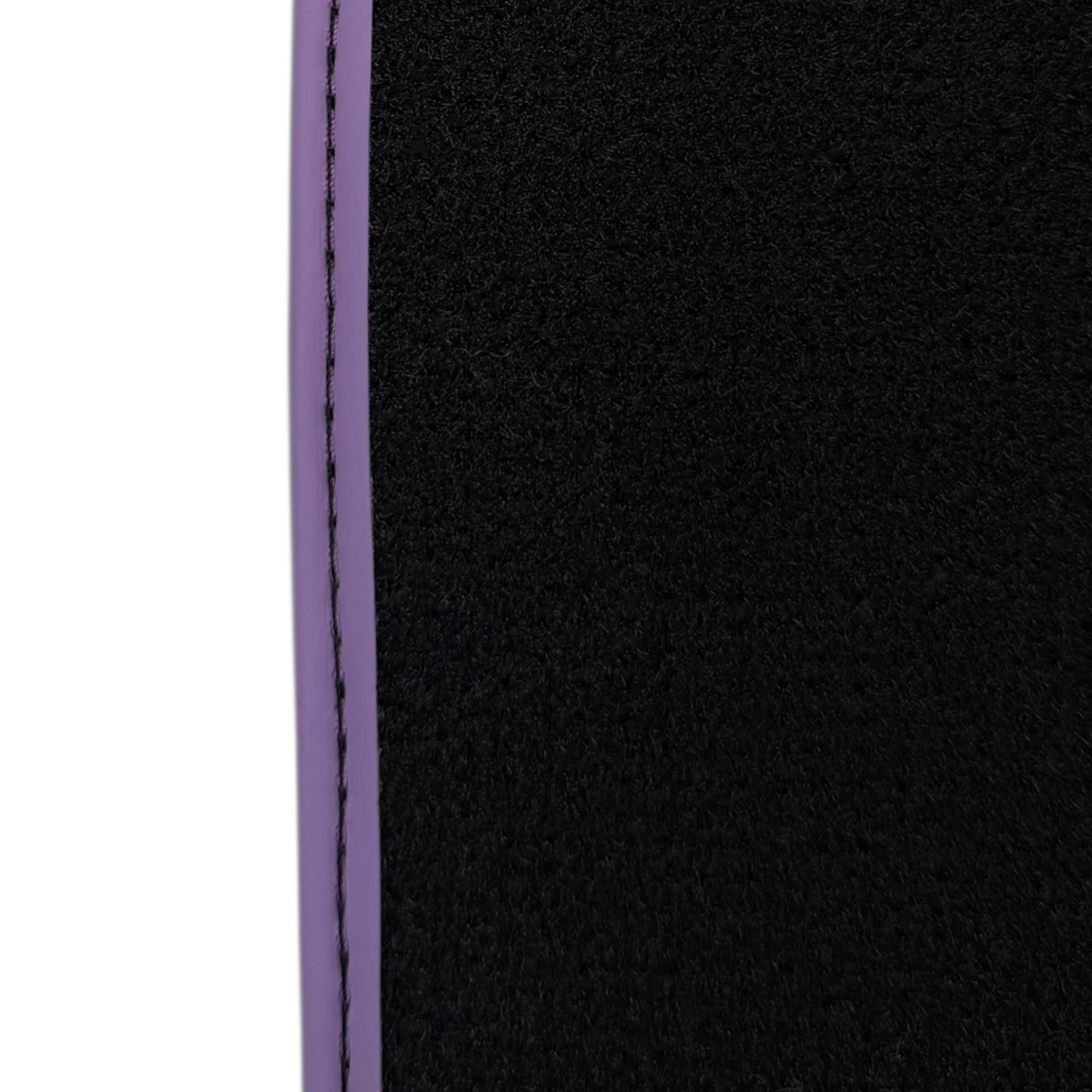 Premium Quality Black Floor Mats for Rolls Royce Dawn (2016-2023)