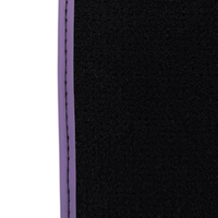 Premium Quality Black Floor Mats for Rolls Royce Dawn (2016-2023)