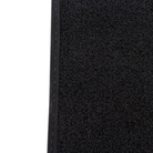 Black Floor Mats for Rolls Royce Shadow (1965-1977) | Purple Leather