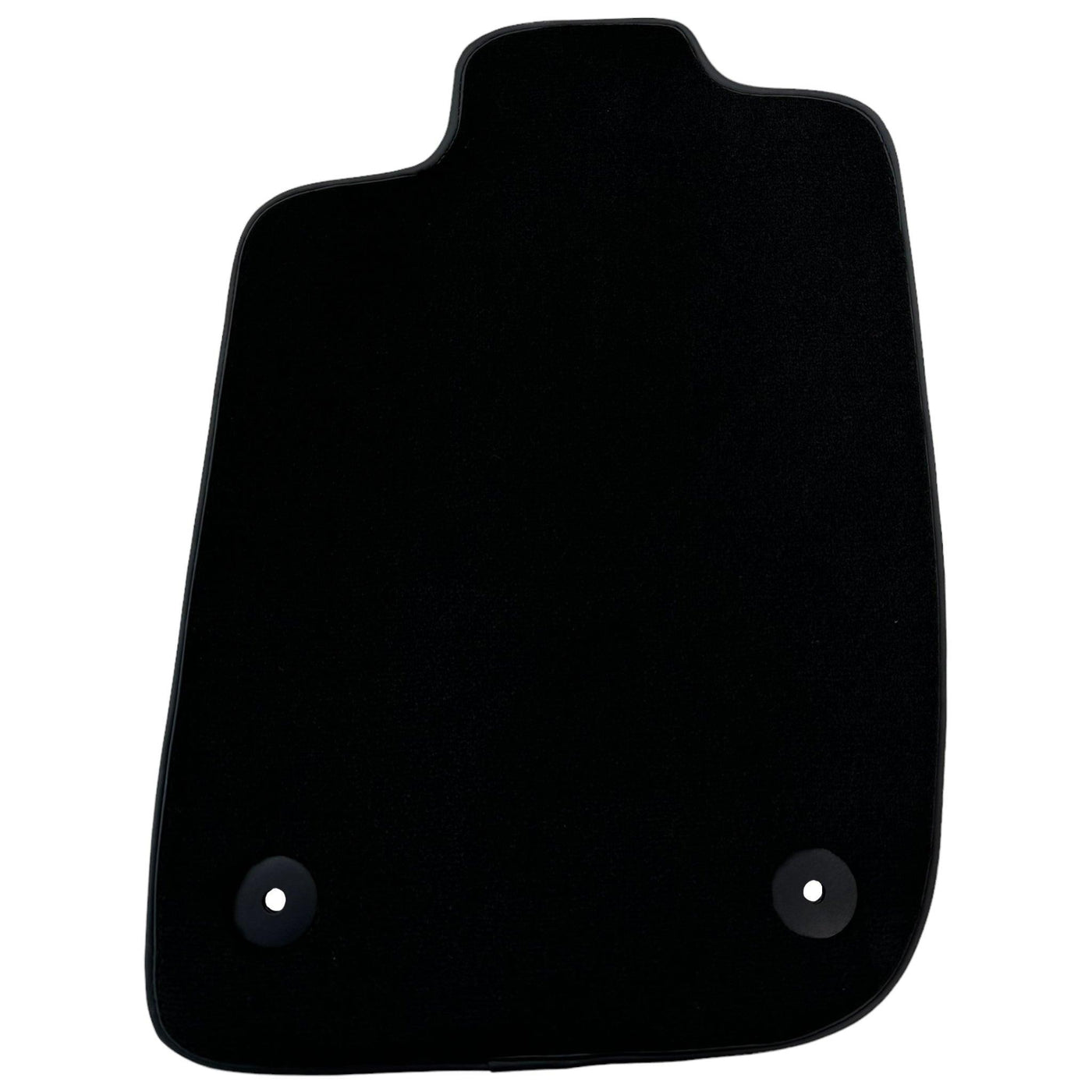 Black Floor Mats For Bentley Flying Spur (2019-2023) - AutoWin